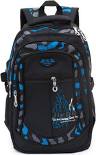 Zaino Scuola Ragazzo