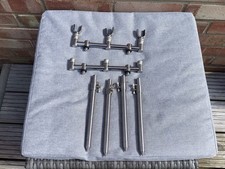 Ngt 3 Canne Goal Post Set Up