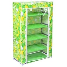 ARMADIO SCARPIERA TESSUTO