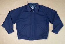 Giubbotto bomber vintage