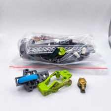 LEGO CHIMA 70103 95% COMPLETO