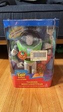 Nib 2001 toy - toy, story
