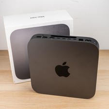 Apple Mac Mini 2018 - Intel
