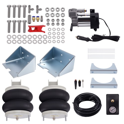 Kit soffietti compressore - soffietti,