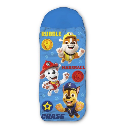 Paw patrol sacco pelo per - patrol,