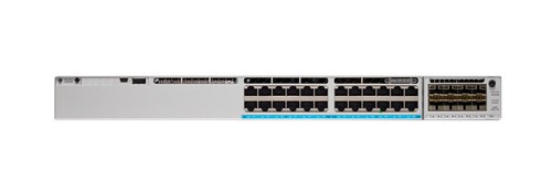 Cisco catalyst c9300 24p - cisco, c9300-24p-e