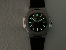 Orologio mods personalizzato - orologio,