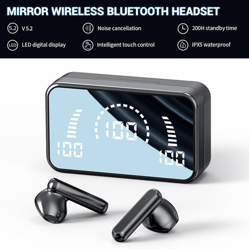 Auricolari bluetooth wireless - auricolari,