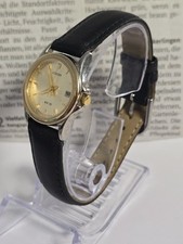 Cittadino.  WR50. Orologio da