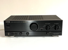 Amplificatore integrato stereo