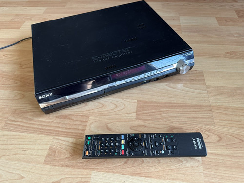 Sony dav dz660 dvd - sony, dav-dz660
