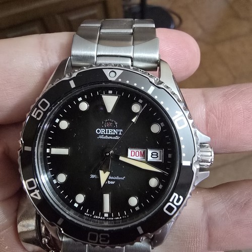 Orologio automatico - orologio,