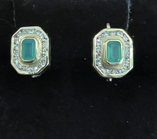 Orecchini oro kt - oro, 18
