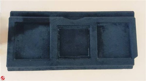 1006760 separatore cappelliera - separatore,