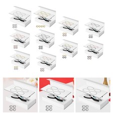 Kit di braccialetti permanenti