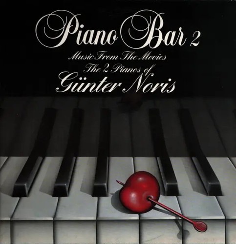 Günter noris piano bar near - günter, 2