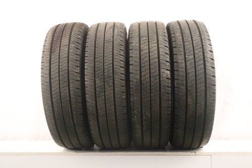 Gomme continental vancontact - gomme,