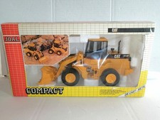 JOAL COMPACT 1/25 TRATTORE CAT 918F REF.177