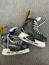 Pattini Bauer Supreme Ignite