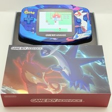 NINTENDO GAME BOY ADVANCE IPS