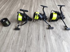 Mulinello pesca nash - 3,