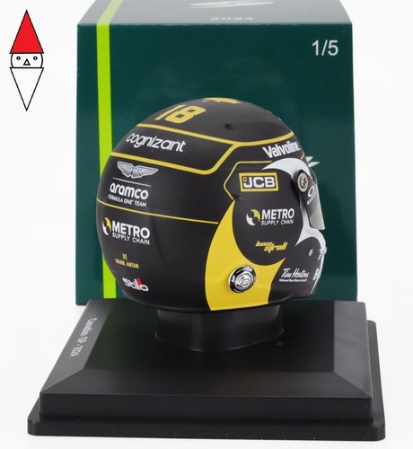 Spark model stilo - 1/5, f1