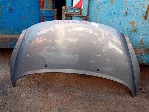 Cofano ant grigio peugeot - ant.,