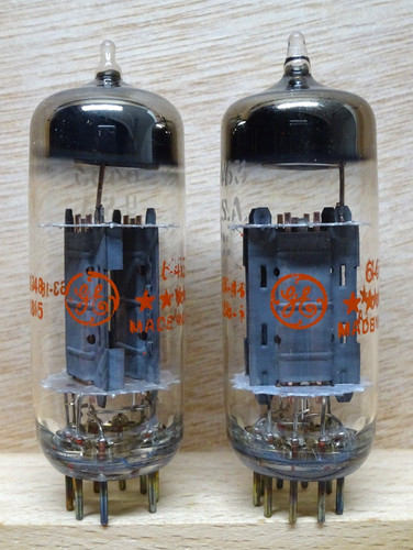 Coppia general electric 6463 - coppia:,