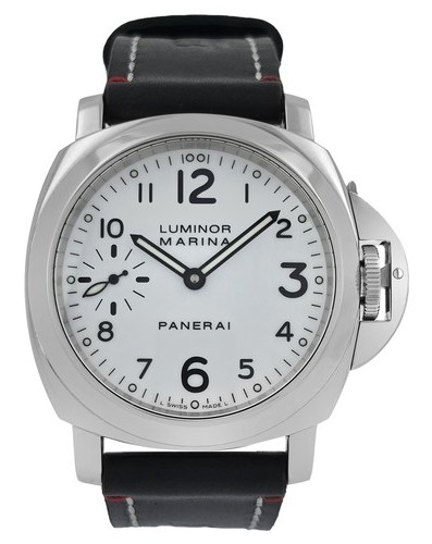 Panerai luminor marina - panerai,