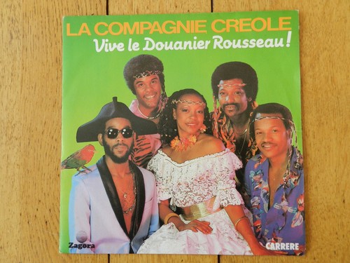 Tour compagnie creole - compagnie,