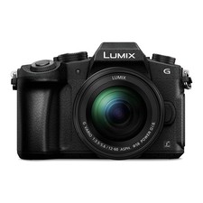Panasonic LUMIX G85 4K