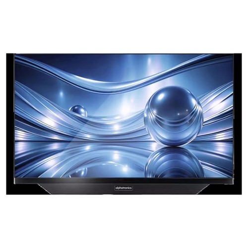 Alphatronics sla dws - dws, dvd