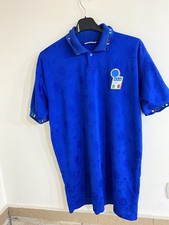 Maglia calcio italia 90s shirt - calcio,