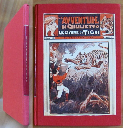 Fascicoli le avventure - fascicoli, n.1-9