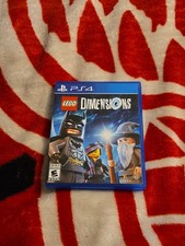 LEGO Dimensions (PlayStation