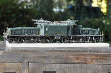 LEMACO Locomotore elettrico Ce