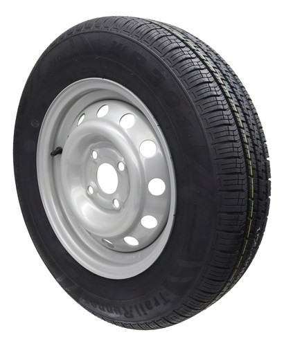 Ruota completa 155 80r13 84n - 155/80r13,