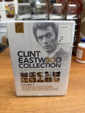 Clint Eastwood Collection