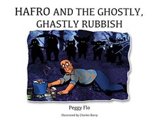 Hafro and the Ghostly, Ghastly