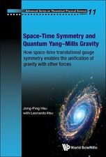 Space-time Symmetry And