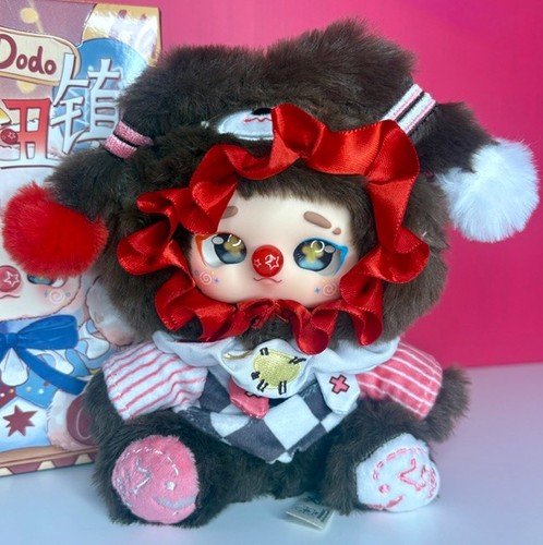 Joey dodo dream clown - dream,