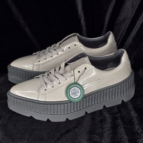 Puma fenty rihanna pointy - fenty, di