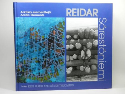 Arctic elements arktisia - arctic,
