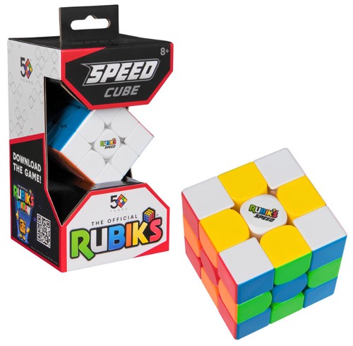 Rubik cubo 3x3 speed - cubo,