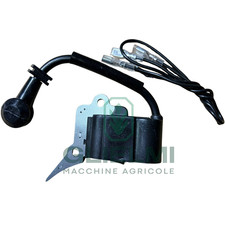 Bobina Accensione Motosega