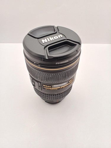 Nikon nikkor 35 mm - nikon, 17-35