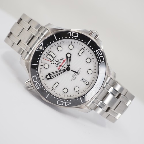 Omega seamaster diver 300 - omega,