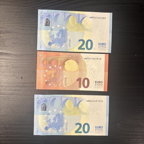 Euro vacanze soldi viaggio - 50,
