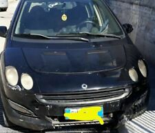 RICAMBI USATI SMART FOR FOUR 1.5 DIESEL CONTATTARE A 3491450128