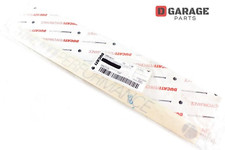 Adesivo decalcomania ducati performance 390 mm